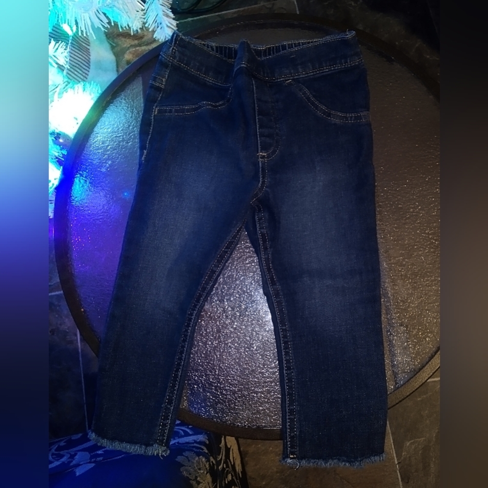 Toddler pants